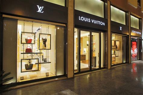 negozio louis vuitton sicilia|louis vuitton shop palermo.